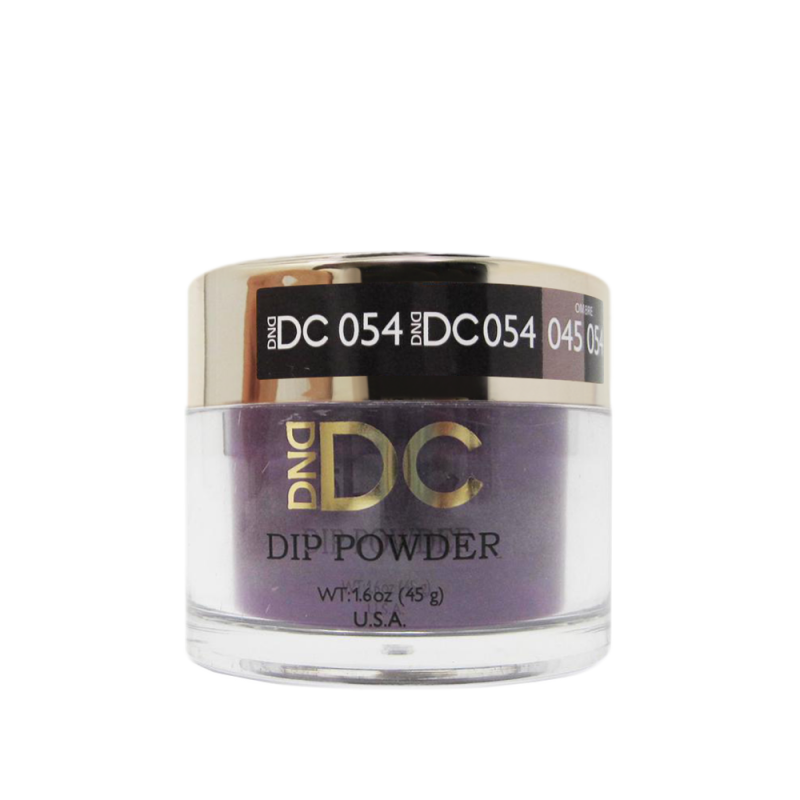 DC Dipping Powder, DC054, 1.6oz